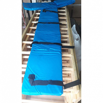 Защита мягкая на волейбольные стойки