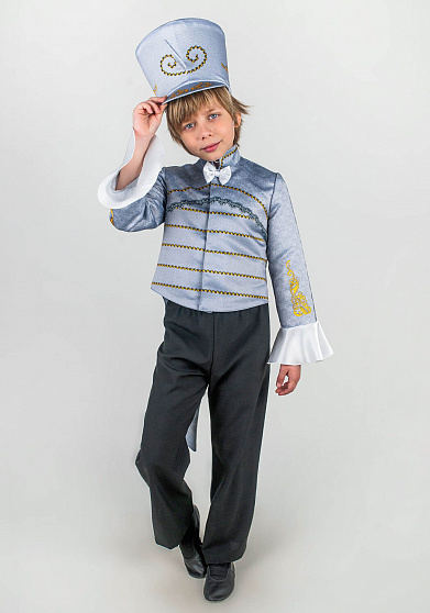 Костюм Комара для детей