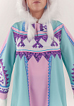 Северное сияние костюм женский
