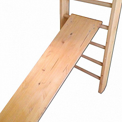 Скамья навесная 1,5 жесткая