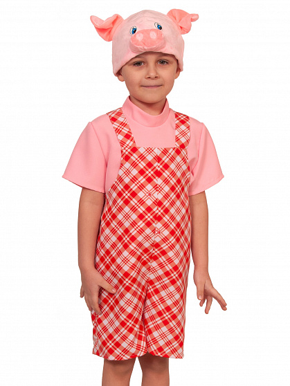 Поросёнок Пятачонок