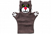 Кукла на руку "Кот"