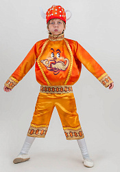 Костюм Самовара для детей