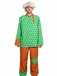 Домовёнок взрослый