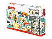Игра магнитная "На дороге" Магнитные игры