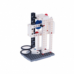 Набор "Оптические устройства"