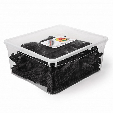 Ресурсный набор "Basic черный". Фанкластик