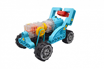 Алгоритмик. Изобретатель