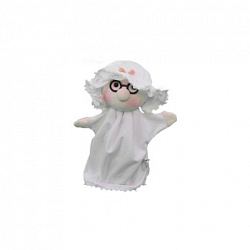 Игрушка на руку  Бабушка Красн. Шап.