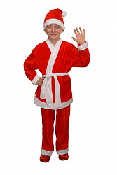 Карнавальный костюм детский "Новый год"