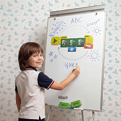 Магнитные блоки WeDo 2.0