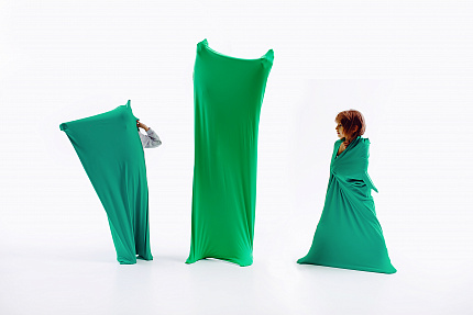 Сенсорный мешок 160х60