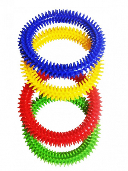 Тактильные кольца для ныряния (4 шт) HYDROTONUS