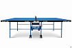 Теннисный стол Game с сеткой Синий