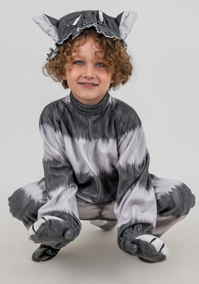 Костюм Кота для детей