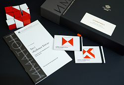 Кубики Коса. Измерение уровня невербального интеллекта.