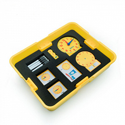 Модуль "Ориентировка во времени"