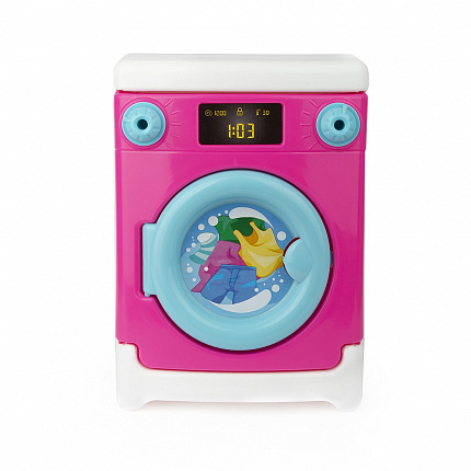 Игрушка Стиральная машина