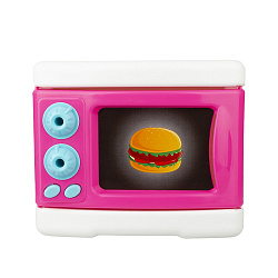 Игрушка Микроволновая печь