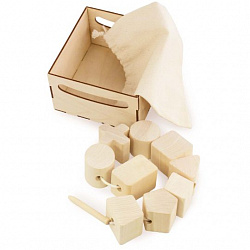 Шнуровка фигуры