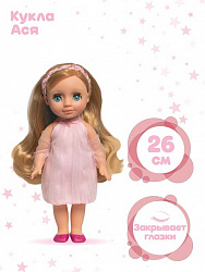 Ася праздничная 6