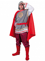 БОГАТЫРЬ ИЛЬЯ взрослый