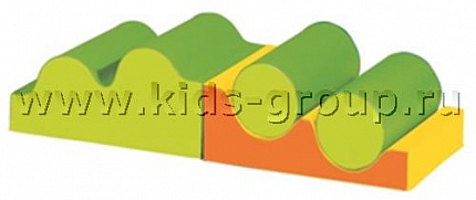 МЯГКИЙ МОДУЛЬ 5