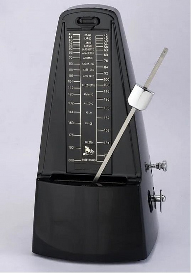 Метроном для логопедических занятий