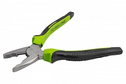 Плоскогубцы комбинированные