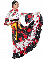 ЦЫГАНКА детский