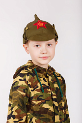 Буденовка