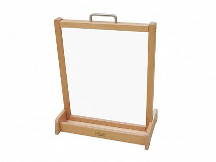 Мольберт настольный