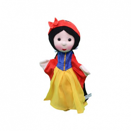 Белоснежка