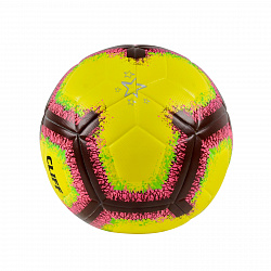 Мяч футбольный EXP SC8131, 5 размер, PU клееный