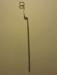 Зонд толкающий