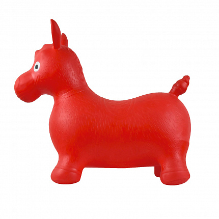 Мяч резиновый в форме животного 2