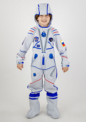 Костюм Космонавта для детей