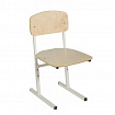 Стул детский «Дошколенок» вид 3 регулируемый ГР. 00-1