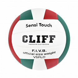 Мяч волейбольный V5FLC, 5 размер, PU