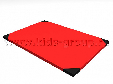 СПОРТИВНЫЙ МАТ (200*100*10см) с углами