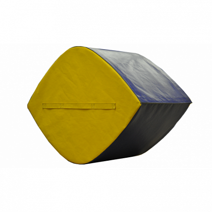 Фляк-мат - тренажер для упражнения "Фляк" 1080х560х780