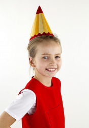 Костюм Карандаша для детей