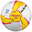 Мяч футзальный MIKASA FS450B-YP профессиональный, размер 4