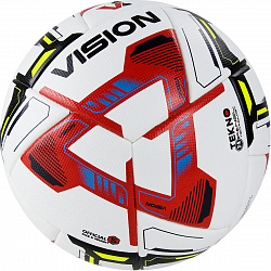 Мяч футбольный TORRES  Vision Sonic FIFA Basic матчевый, размер 5