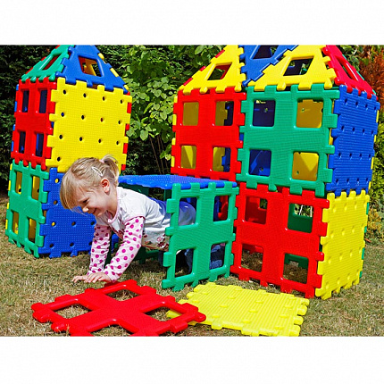 Набор ПОЛИДРОН Супер-гигант-3