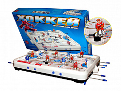 Настольная игра "Хоккей"