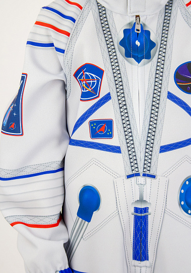 Костюм Космонавта для детей