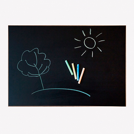 Двусторонняя КРЫШКА Алфавит