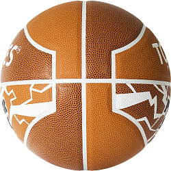 Мяч баскетбольный TORRES Power Shot тренировочный, размер 7