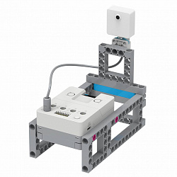 Ресурсный набор к базовому набору с майкробит Искусственный интеллект 1
